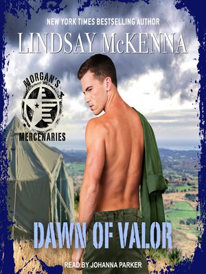 Dawn of Valor - Audiobook